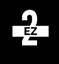 Load image into Gallery viewer, “2EZ” Hoodie
