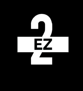 “2EZ” Hoodie