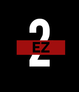 “2EZ” Hoodie